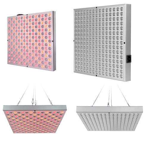 LED panel BASIC pro světelnou terapii