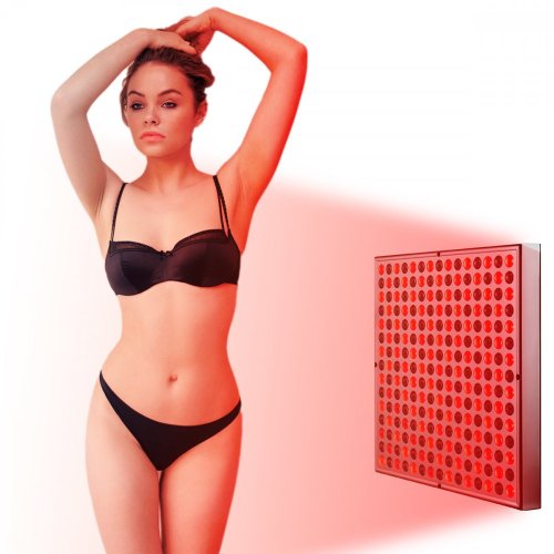 LED panel BASIC pro světelnou terapii