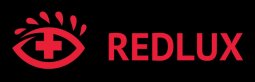červené LED žárovky pro terapii světlem | redlux.cz - Barva - Černá