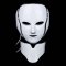 LED therapy mask - ošetřující maska na obličej